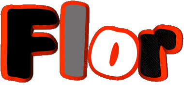 Flor F FEMMINILE - Spagna Nome 