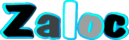 Zaloc Z MASCULINO - UK - USA - IRL - AUS - NZ Nombre 