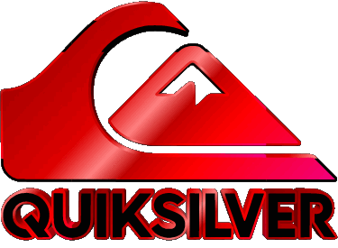 Quiksilver Sports Wear Mode 