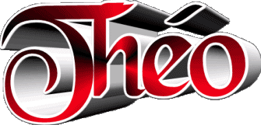 Théo T MASCULINO - Francia Nombre 