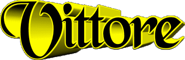 Vittore V MASCHIO -  Italia Nome 
