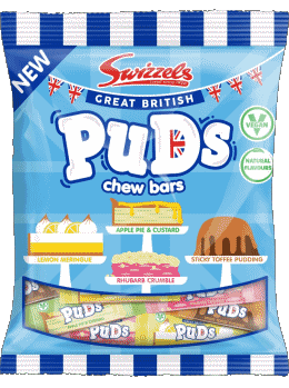 Swizzles Candies Food 