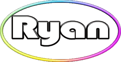 Ryan R MASCULINO - UK - USA - IRL - AUS - NZ Nombre 
