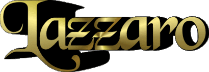 Lazzaro L MANN - Italien Vorname 