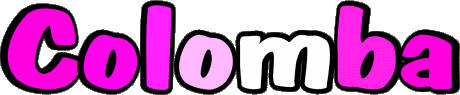 Colomba C FEMMINILE - Italia Nome 