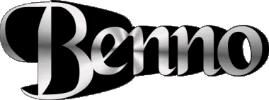 Benno B Mann - Deutschland Vorname 