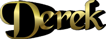 Derek D Mann - Deutschland Vorname 