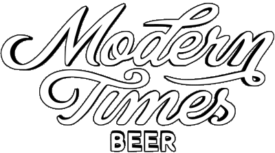 Modern Times USA Cervezas Bebidas 