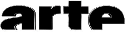 Logo Arte Canales - TV Francia Multimedia 