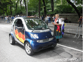 Stéreoscopique Wiggle 3d Effekte Humor -  Fun 