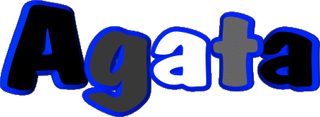 Agata A FEMININE - Italy First Names 