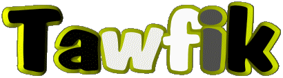 Tawfik T MASCULIN - Maghreb Musulman Prénoms 