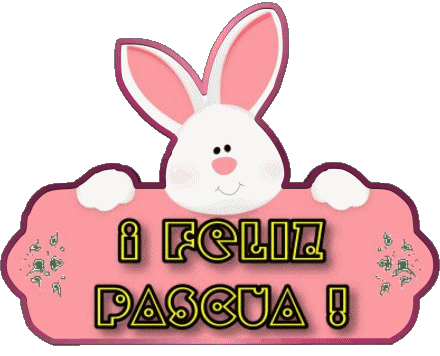 02 Feliz Pascua Spanish Messages 