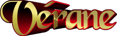 Vérane V FEMENINO - Francia Nombre 