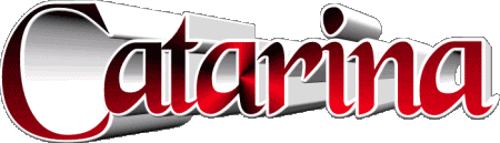 Catarina C FEMENINO - España Nombre 