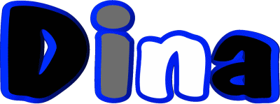 Dina D FEMININ - Italie Prénoms 