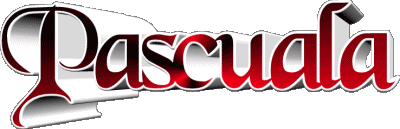 Pascuala P FEMININ - Espagne Prénoms 