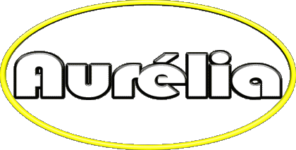 Aurélia A FEMININE - France First Names 