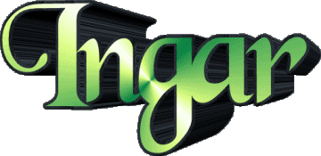 Ingar I MASCHIO - UK - USA - IRL - AUS - NZ Nome 