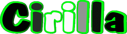 Cirilla C FEMENINO - Italia Nombre 