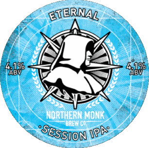 Northern-Monk Royaume Uni Bières Boissons 