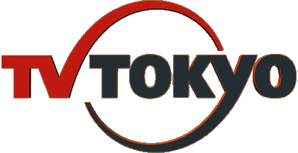 TV Tokyo Giappone Canali - TV Mondo Multimedia 