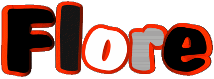 Flore F FEMININ - France Prénoms 