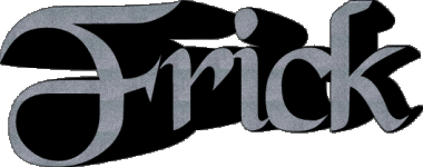 Frick F MASCULINO - UK - USA - IRL - AUS - NZ Nombre 