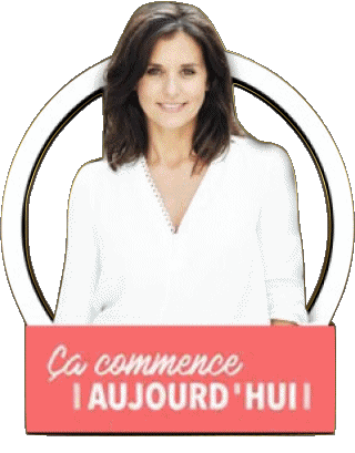 Ça commence aujourd'hui France TV  Reportage Magazine Emission  TV Show Multi Média 