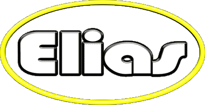 Elias E MASCULIN - Allemagne Prénoms 