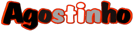 Agostinho A MANN - Portugal Vorname 