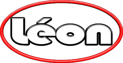 Léon L MASCULINO - Francia Nombre 