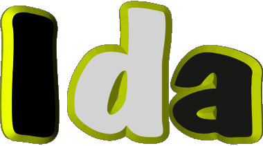 Ida I FEMENINO - Francia Nombre 