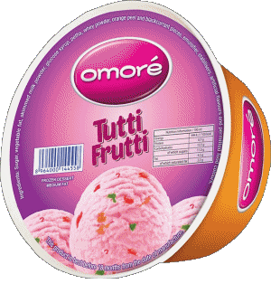 Omoré Eis Essen 