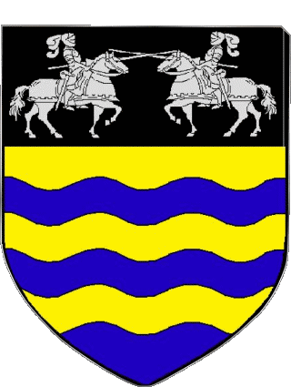 Blason-Blason MARSANNAY LA COTE 21 Départements - Villes France Drapeaux 