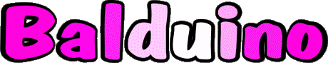 Balduino B MASCULIN - Espagne Prénoms 