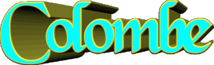 Colombe C FEMMINILE - Francia Nome 
