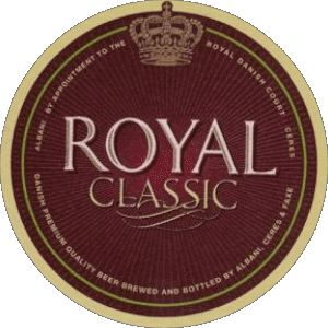 Ceres Dänemark Bier Getränke 