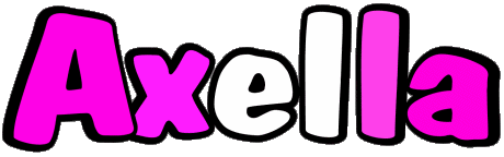 Axella A FEMMINILE - Francia Nome 