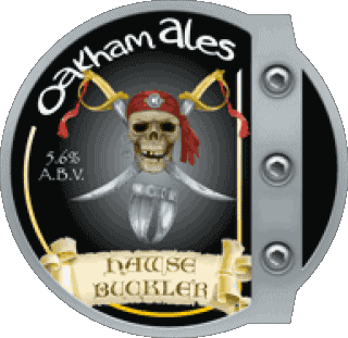 Oakham Ales UK Beers Drinks 