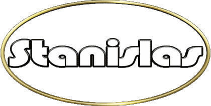 Stanislas S MASCULINO - Francia Nombre 