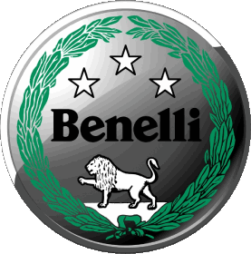 Logo Benelli MOTOS Transports 