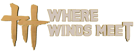 Logo Where Winds Meet Video Games Multi Media 
