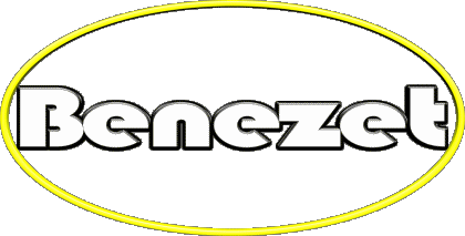 Benezet B MASCULINE - France First Names 