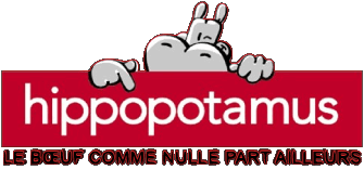 Hippopotamus Fast Food - Ristorante - Pizza Cibo 