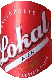 Lokal Brésil Bières Boissons 