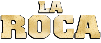 Logo Spagnolo The Rock Film Internazionale Multimedia 