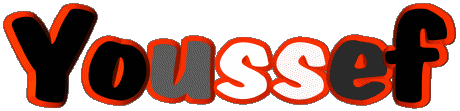 Youssef Y MASCULINE - France First Names 