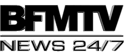 Logo BFM Channels - TV France Multi Media 