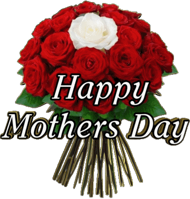 03 Happy Mothers Day Anglais Messages 